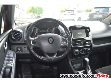 Renault Clio Estate — 16