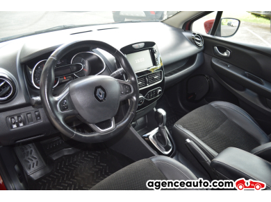 Renault Clio Estate — 18
