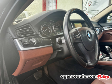 Bmw Série 5 — 28