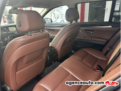Bmw Série 5 — 18