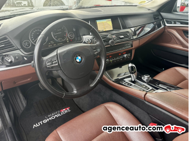 Bmw Série 5 — 10
