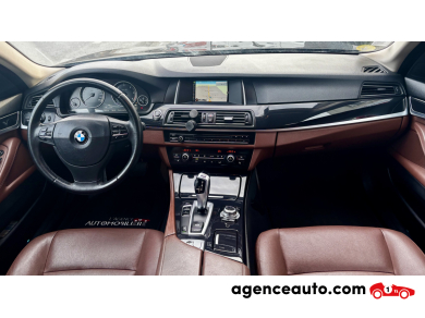 Bmw Série 5 — 13