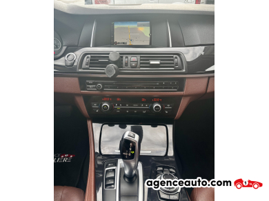 Bmw Série 5 — 24