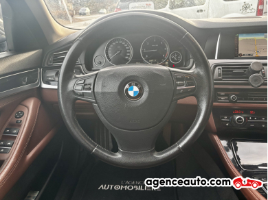 Bmw Série 5 — 23
