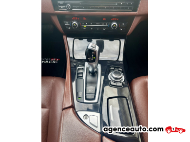 Bmw Série 5 — 25