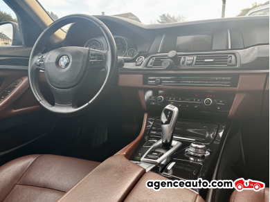 Bmw Série 5 — 27