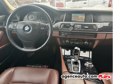 Bmw Série 5 — 22