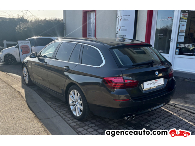 Bmw Série 5 — 6
