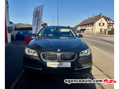 Bmw Série 5 — 2