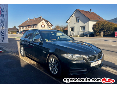 Bmw Série 5 — 3