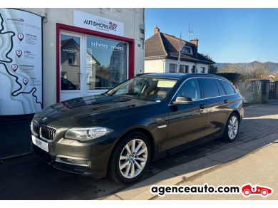 Bmw Série 5