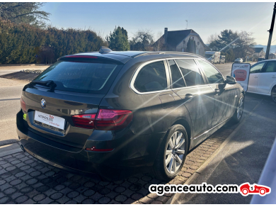 Bmw Série 5 — 4