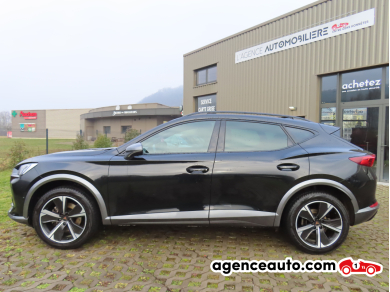 Cupra Formentor — 8