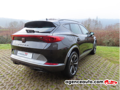 Cupra Formentor — 4