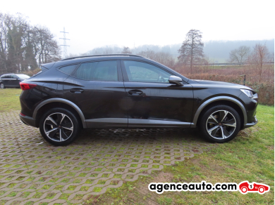 Cupra Formentor — 7