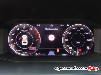 Cupra Formentor — 11