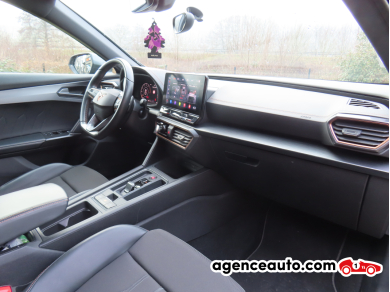 Cupra Formentor — 12