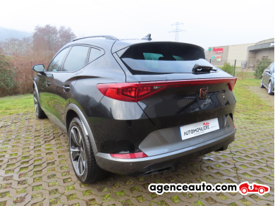 Cupra Formentor — 6