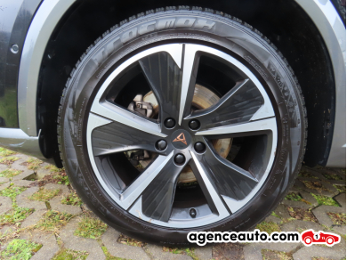 Cupra Formentor — 15
