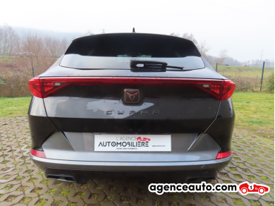 Cupra Formentor — 5