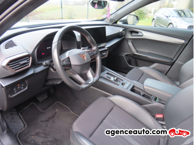 Cupra Formentor — 9