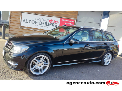 Mercedes Classe C