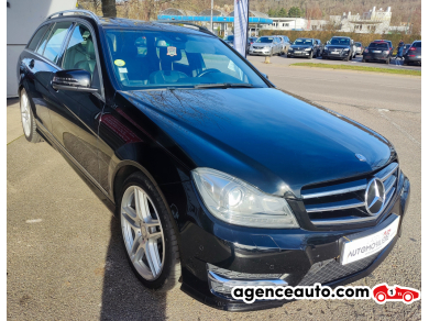 Mercedes Classe C — 5