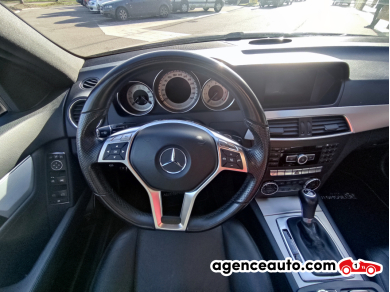 Mercedes Classe C — 29