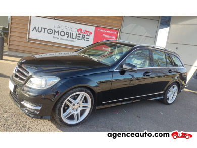 Mercedes Classe C — 40