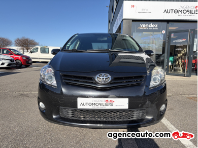 Toyota Auris — 6