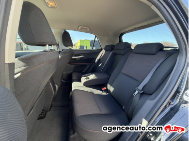 Toyota Auris — 14