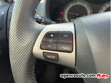 Toyota Auris — 20