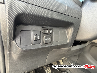 Toyota Auris — 22