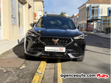 Cupra Formentor — 2