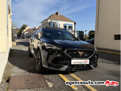 Cupra Formentor — 3