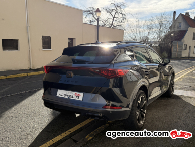 Cupra Formentor — 4