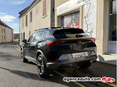 Cupra Formentor — 6