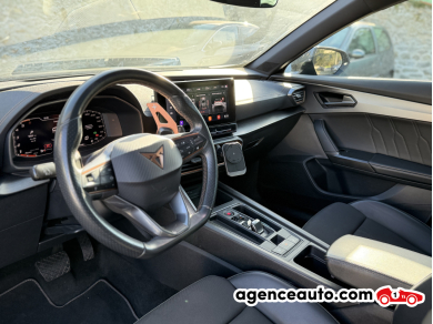 Cupra Formentor — 9