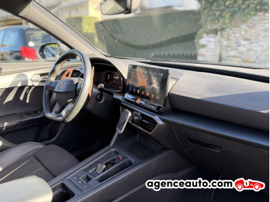 Cupra Formentor — 12