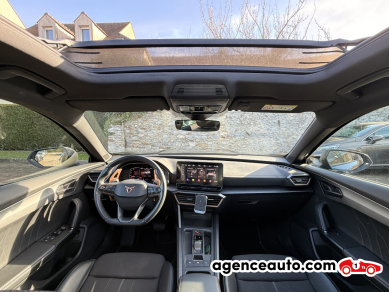 Cupra Formentor — 14