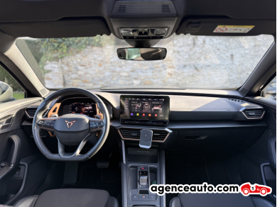 Cupra Formentor — 15