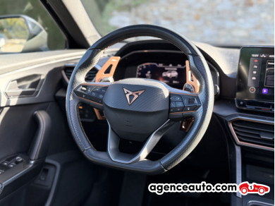 Cupra Formentor — 16