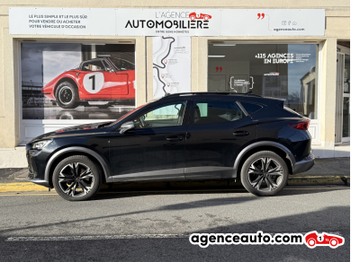 Cupra Formentor — 7