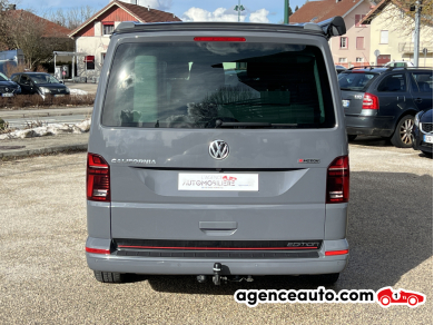 Volkswagen California — 4