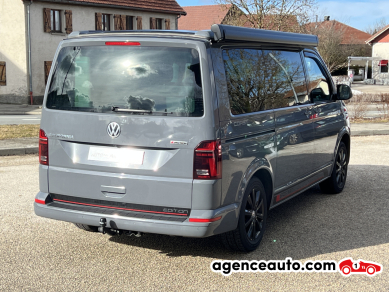 Volkswagen California — 5