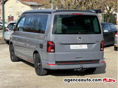 Volkswagen California — 3