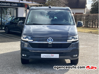 Volkswagen California — 9