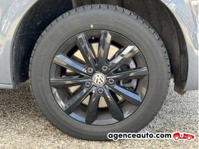 Volkswagen California — 27