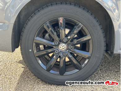 Volkswagen California — 28