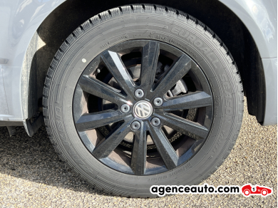 Volkswagen California — 29